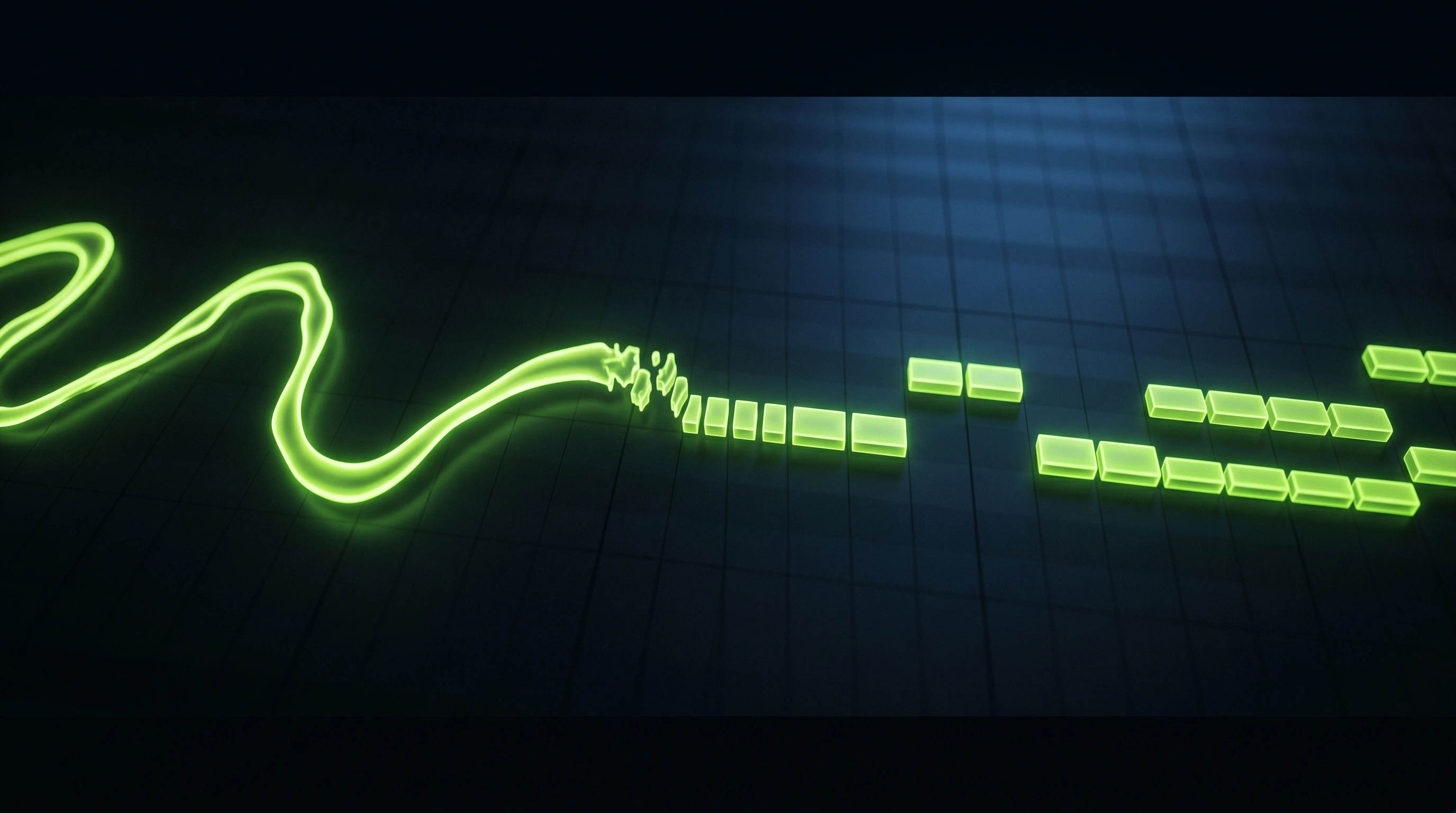 YIN Pitch Tracking + Note Segmentation