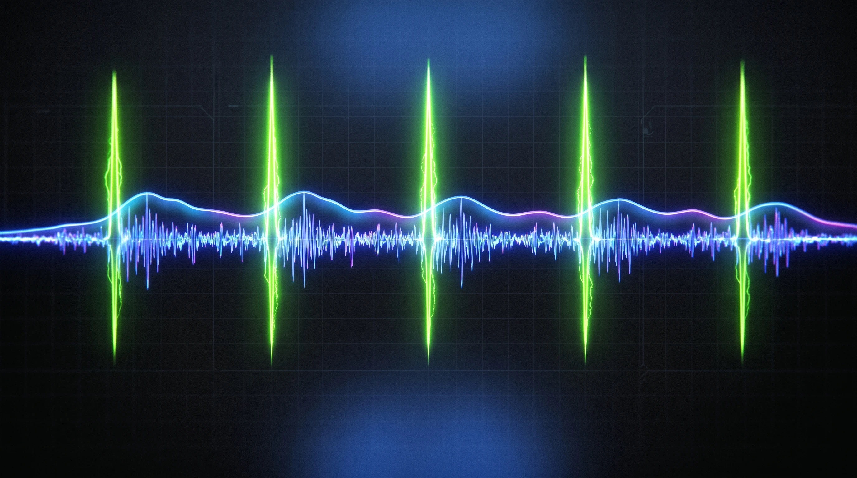 Onset-Envelope Peak Picking