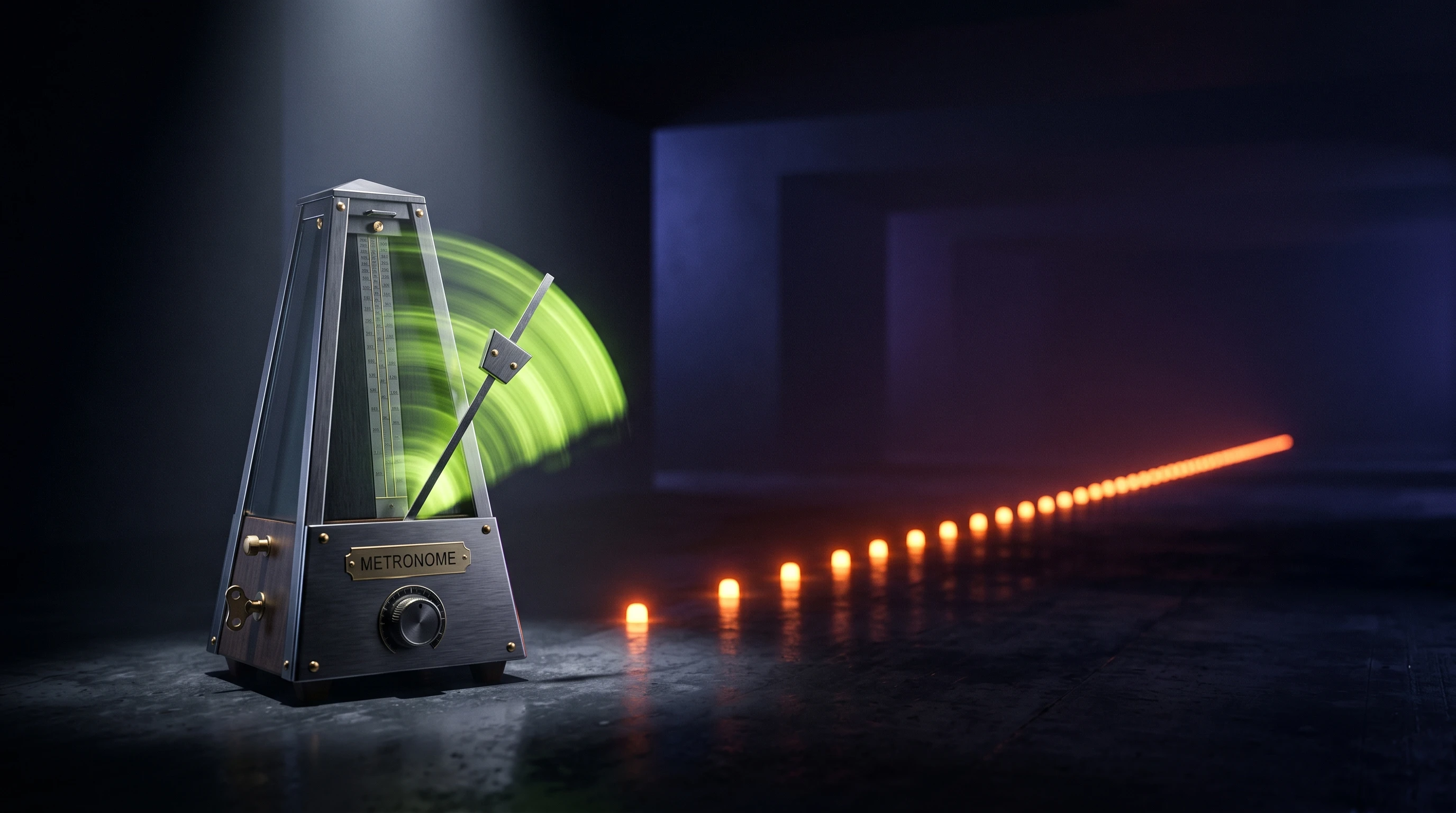 Both BPM And Beat Positions