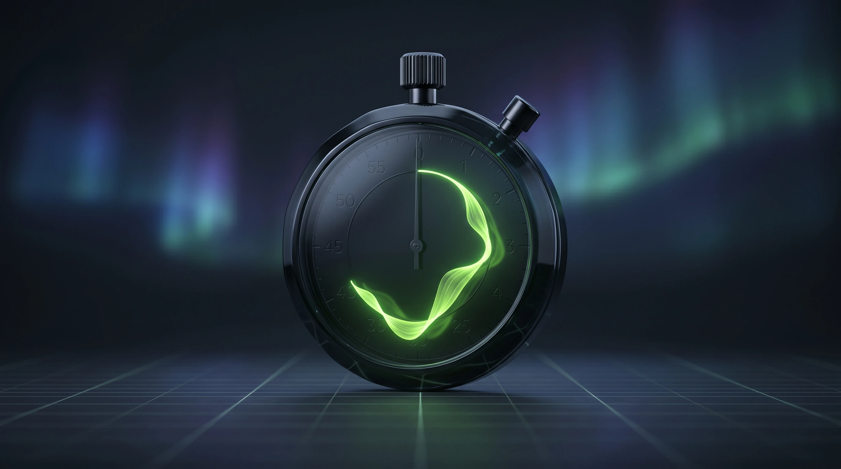 Key Detection In Seconds