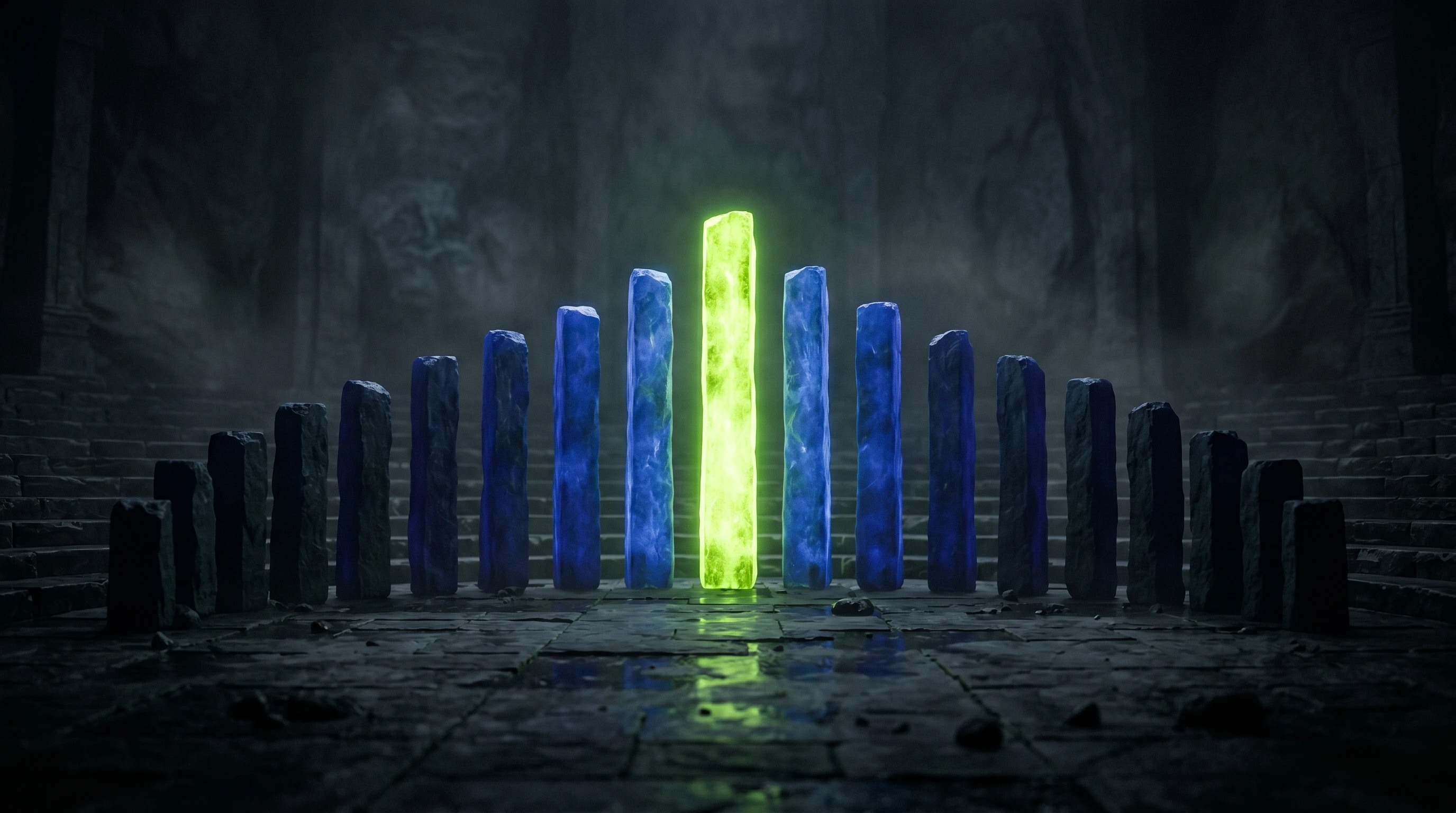 All 24 Candidates, Ranked