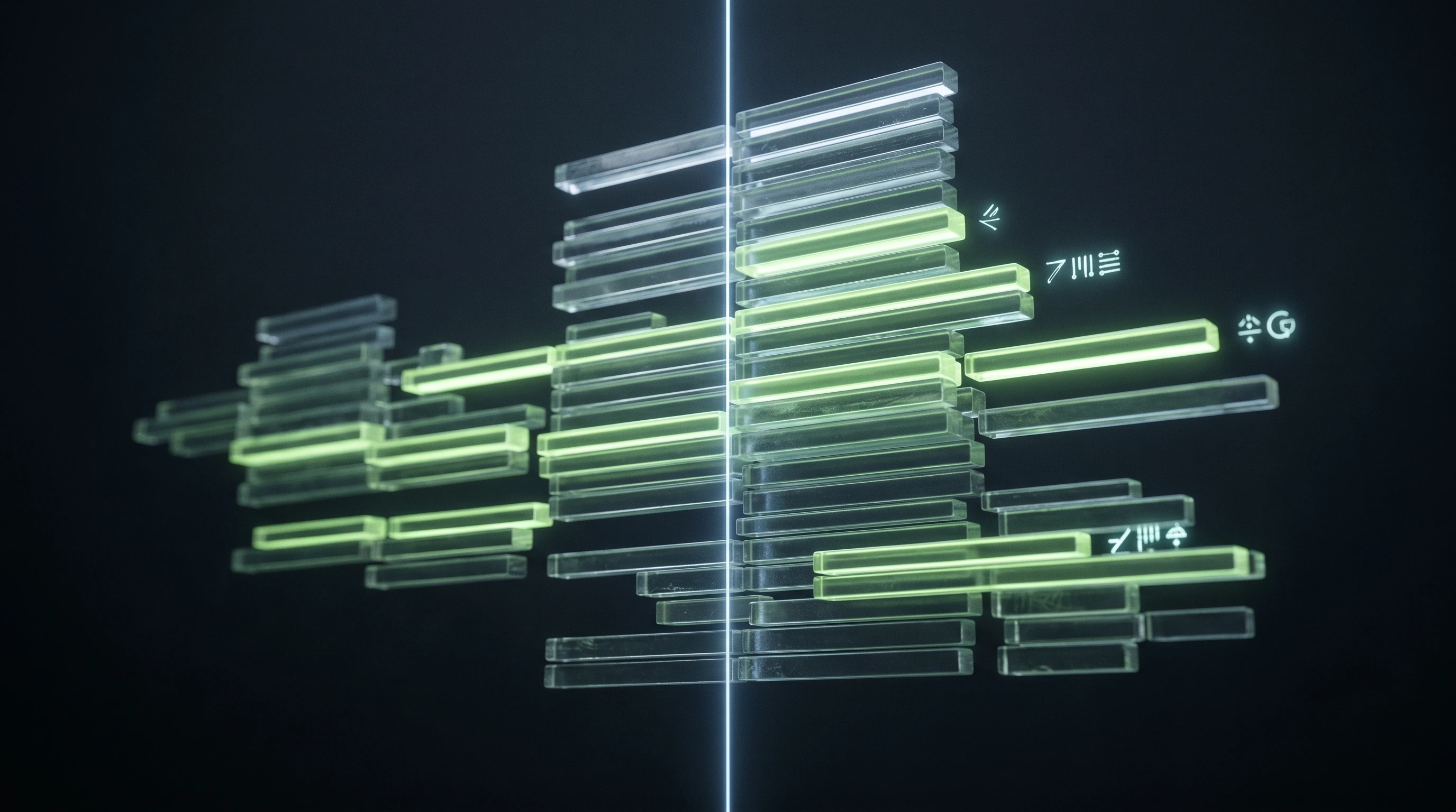Per-Note Timeline With Timing And MIDI Numbers