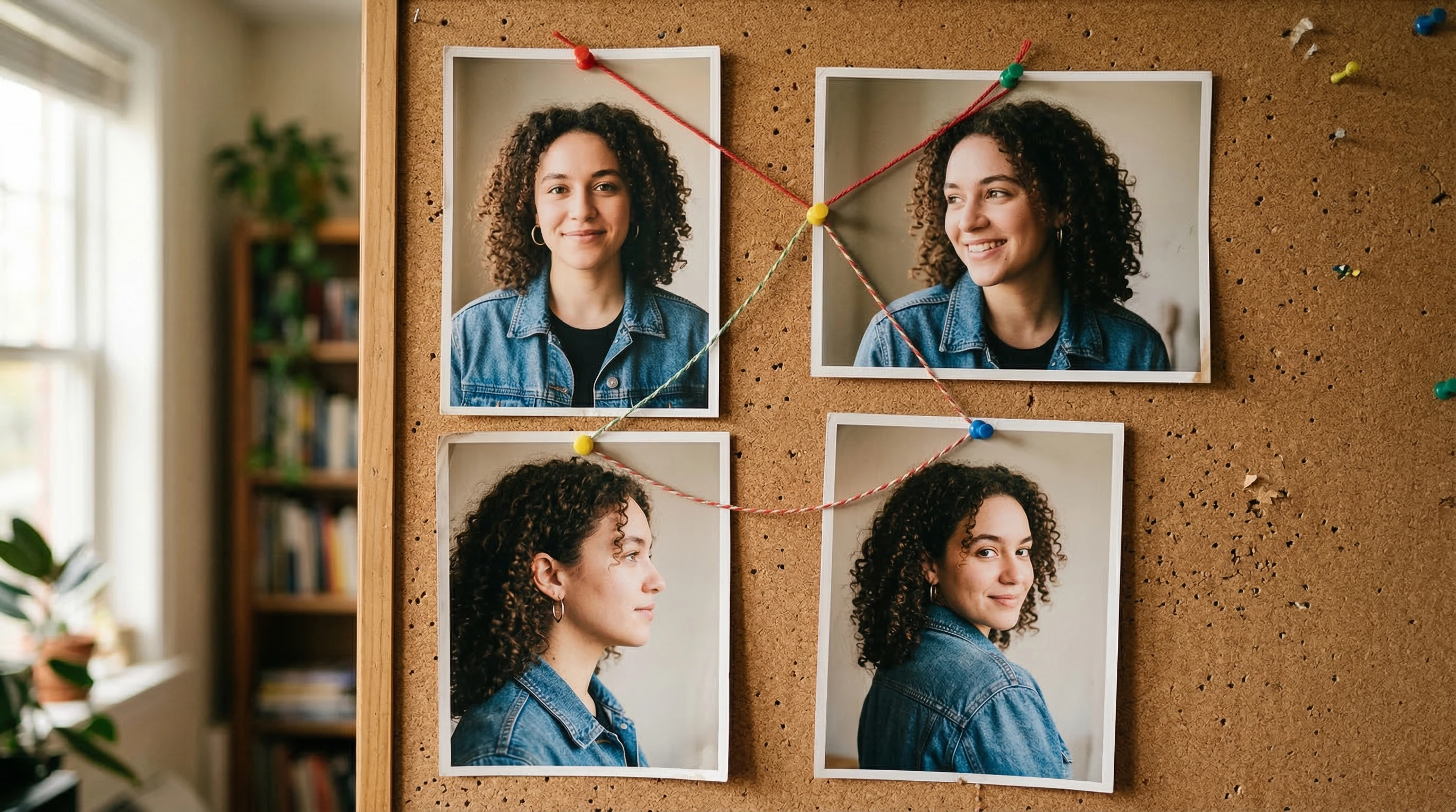 Enhanced World Knowledge & Subject Consistency