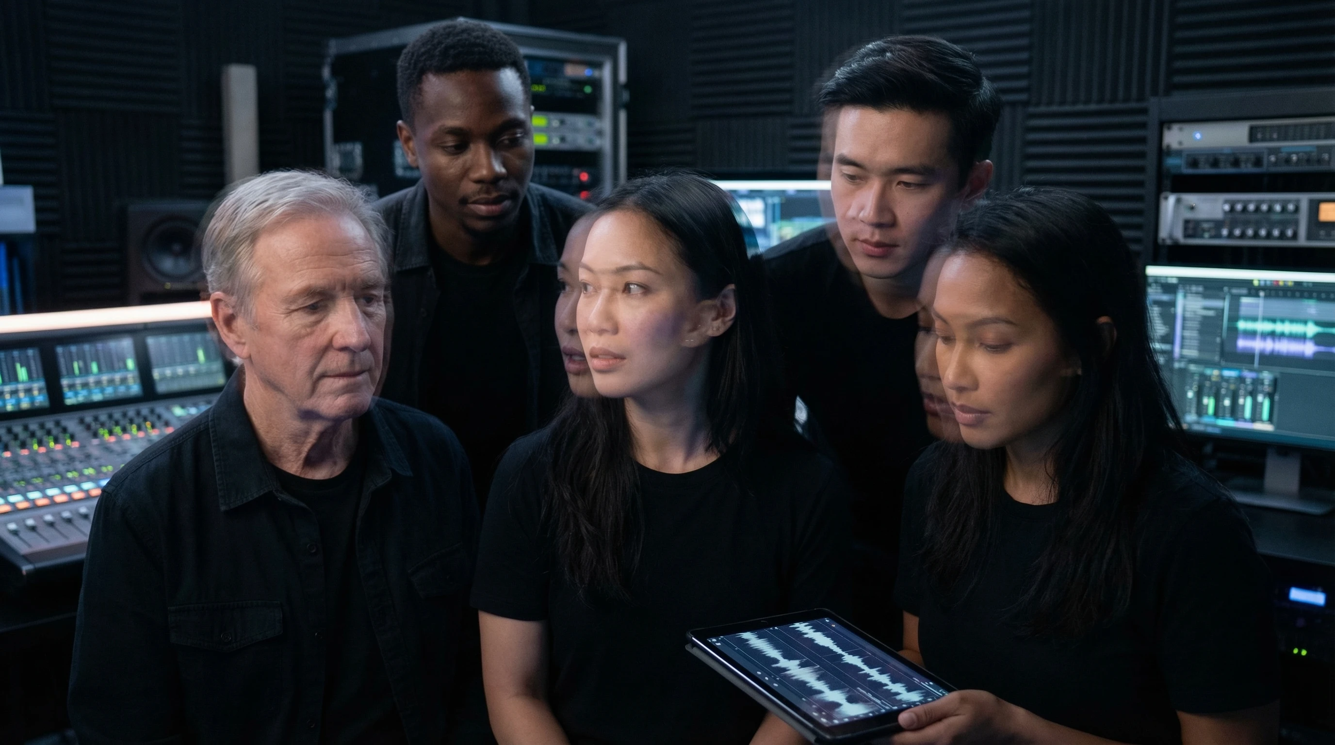 وضع وجه شخص على فيديو feature 1