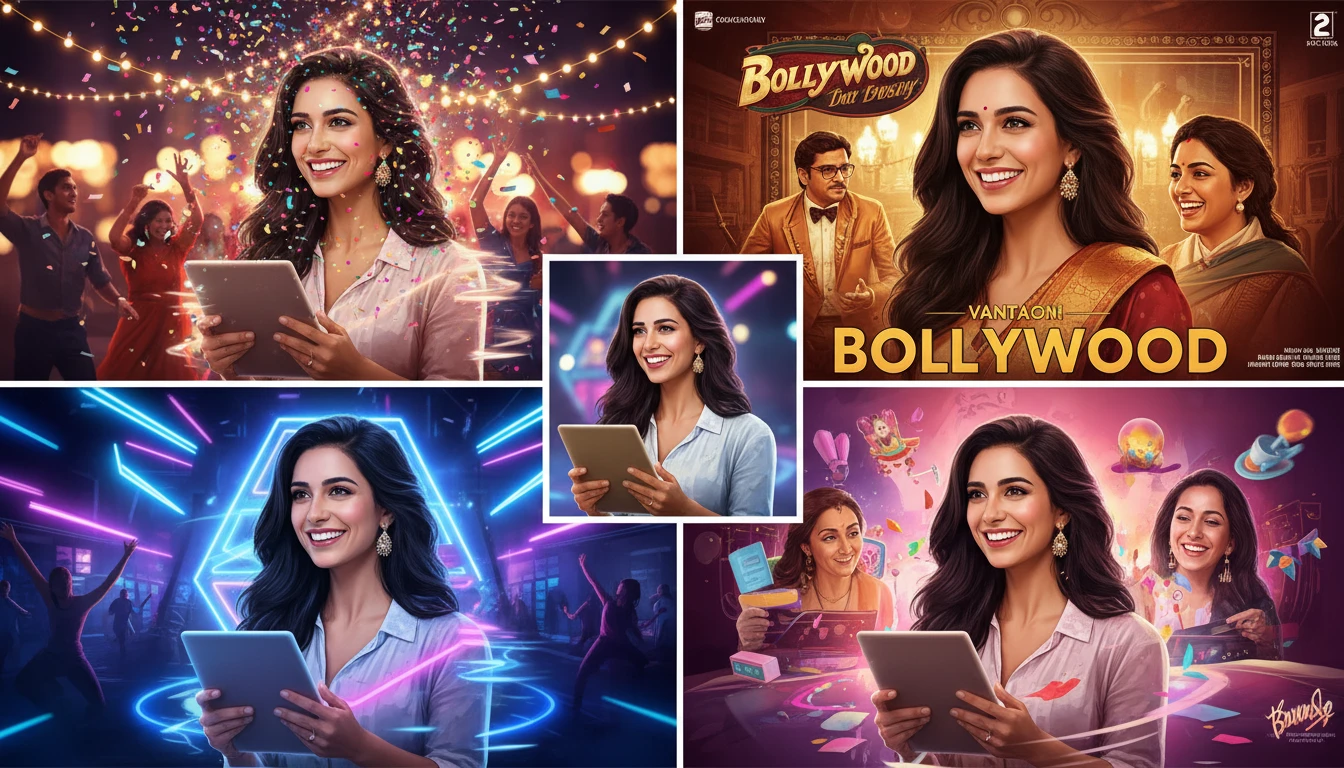 Sophisticated Bilingual Text Rendering (EN/CN)