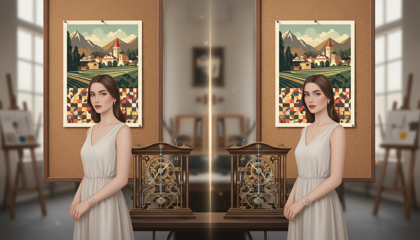 Intuitive & Precise Image Editing