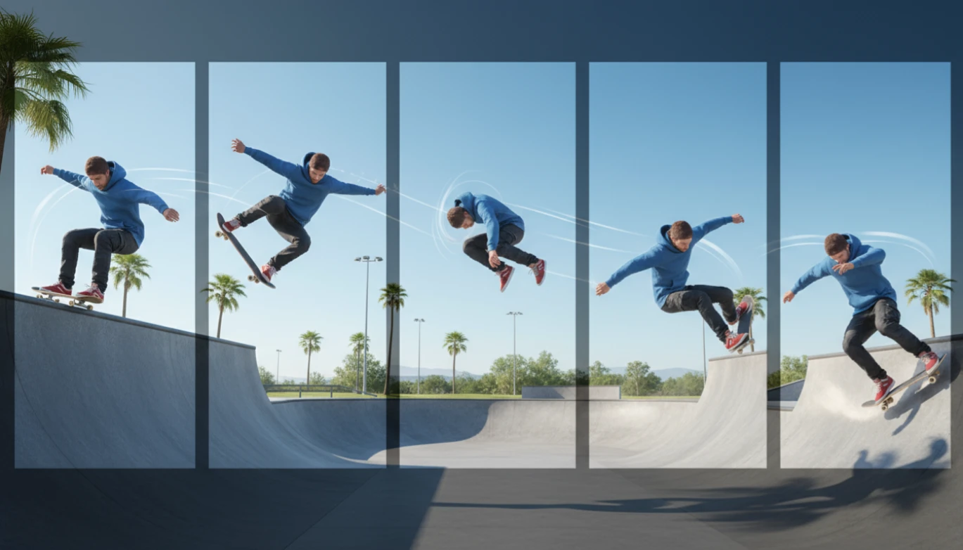 Intelligent Prompt Adherence & Logic