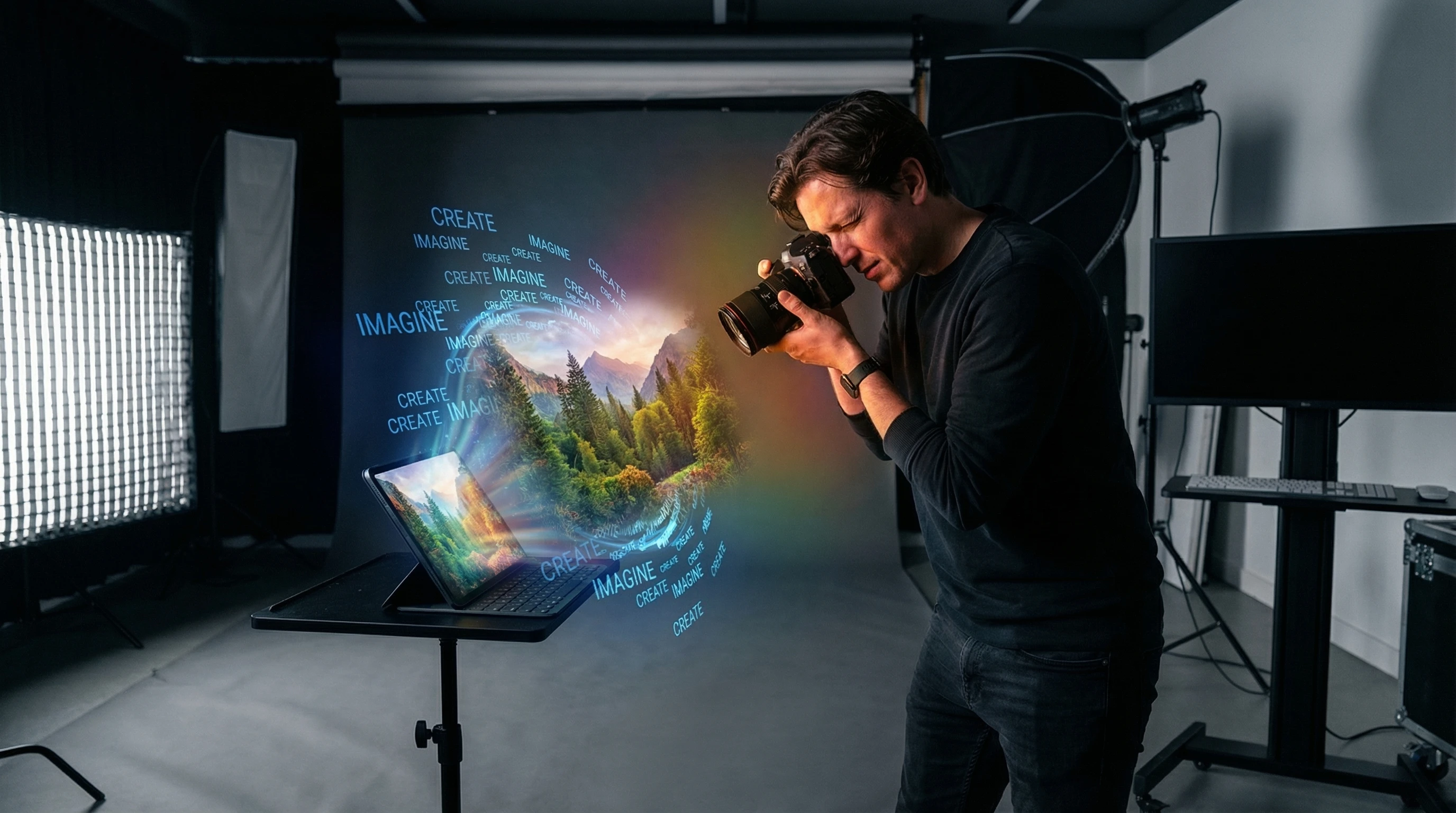 realistic ai generator feature 1