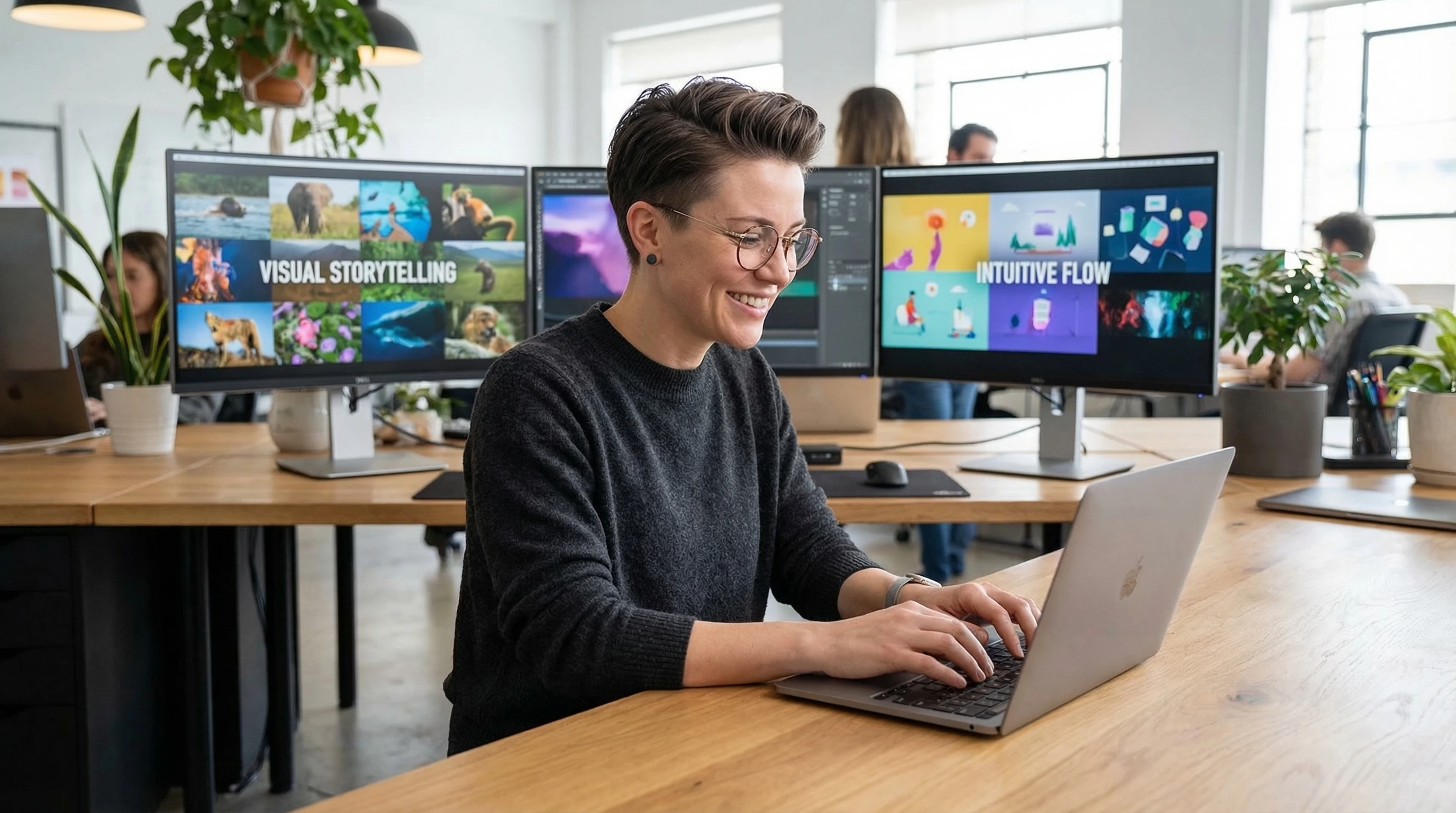 realistic ai generator feature 2
