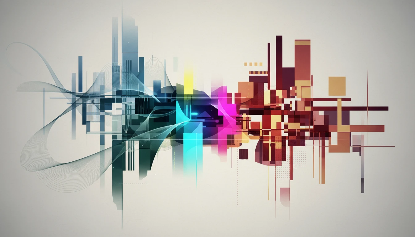 Intelligent Text Rendering (EN/CN) & Layout