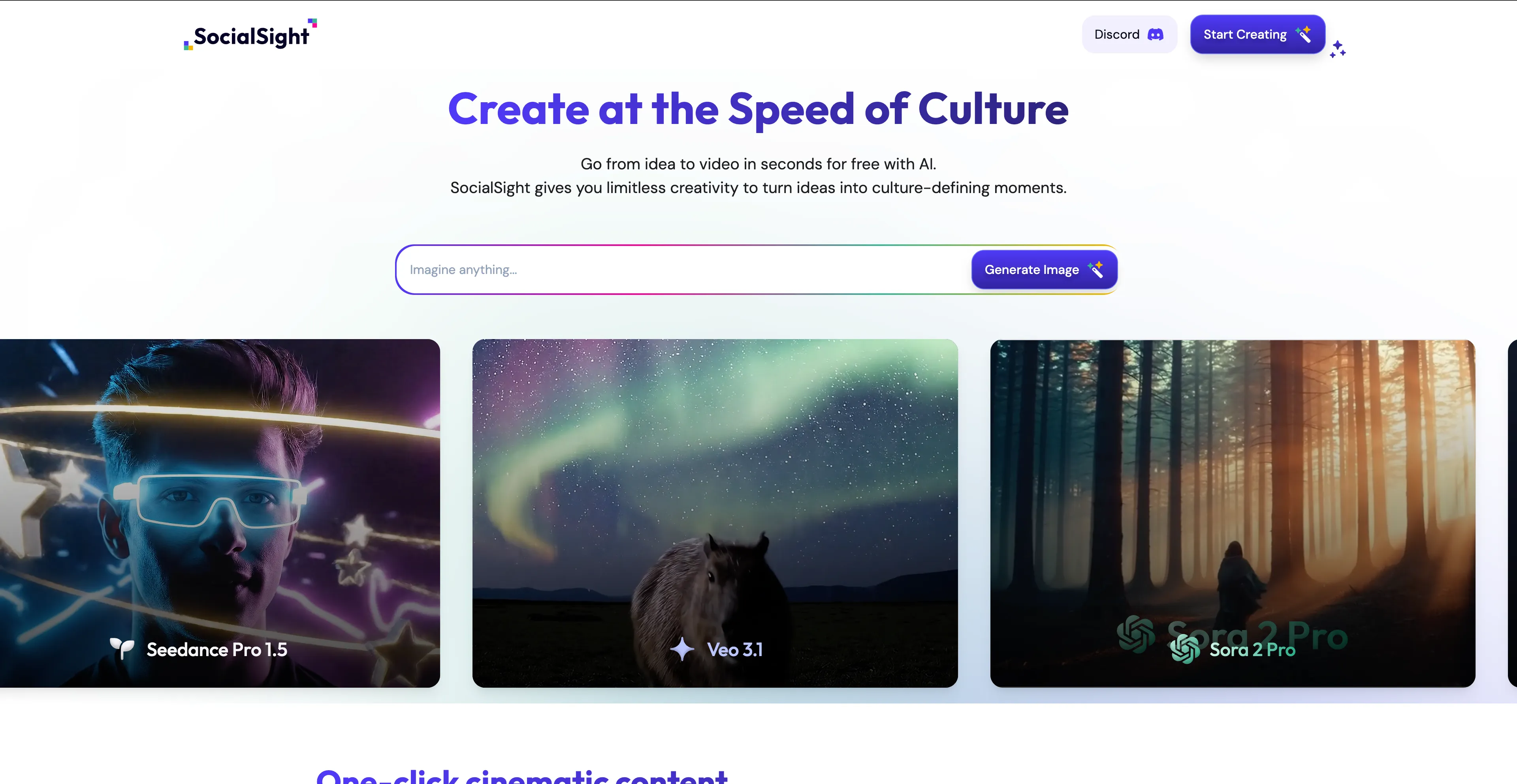 Automated Content Ideation