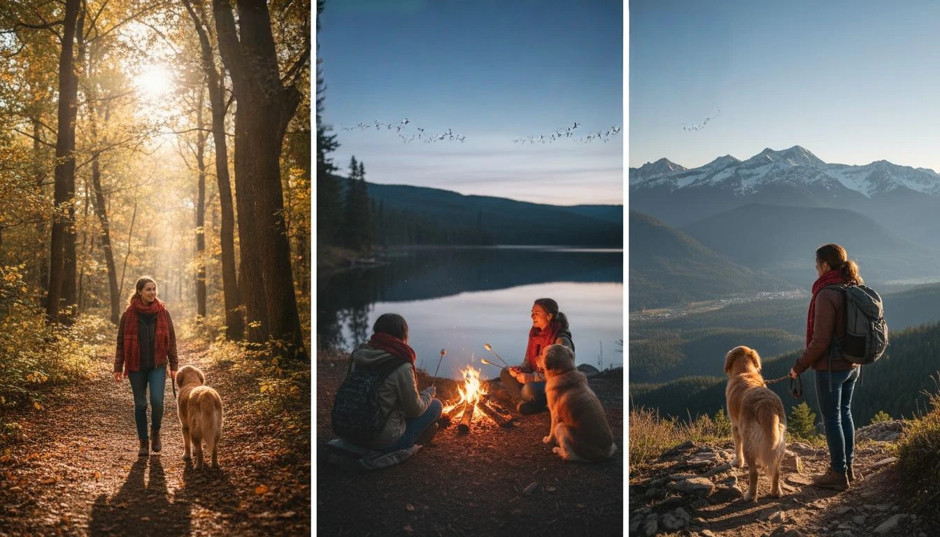 Seamless Multi-Scene Narrative Continuity