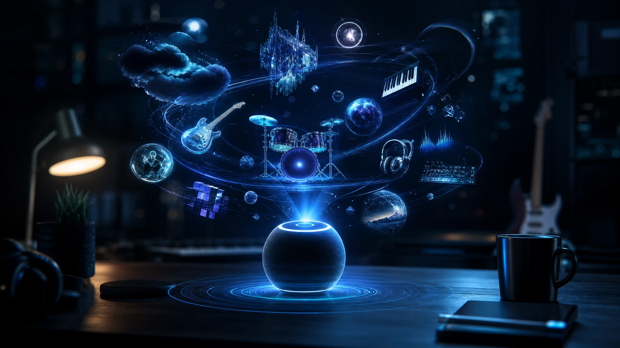 SAAR Voice Assistant