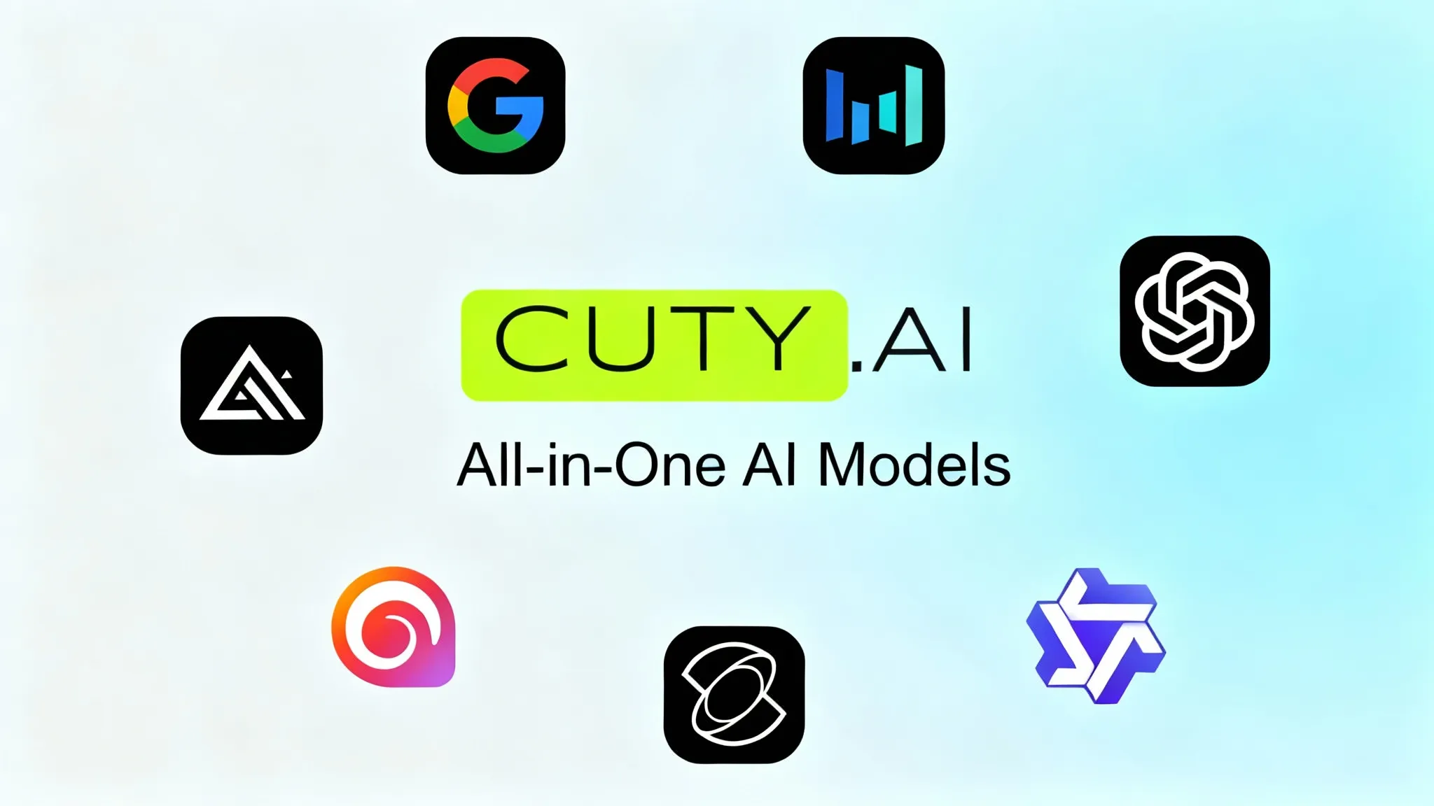 Seamless Access to All Top Video Models