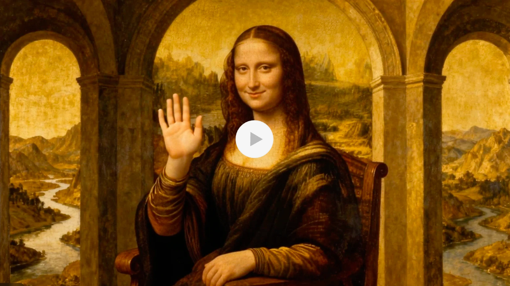 Animate Your Photos Instantly