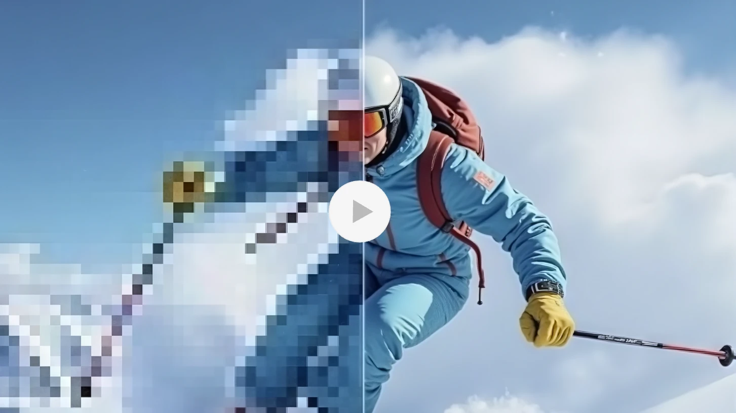 Perfect Motion & Storytelling