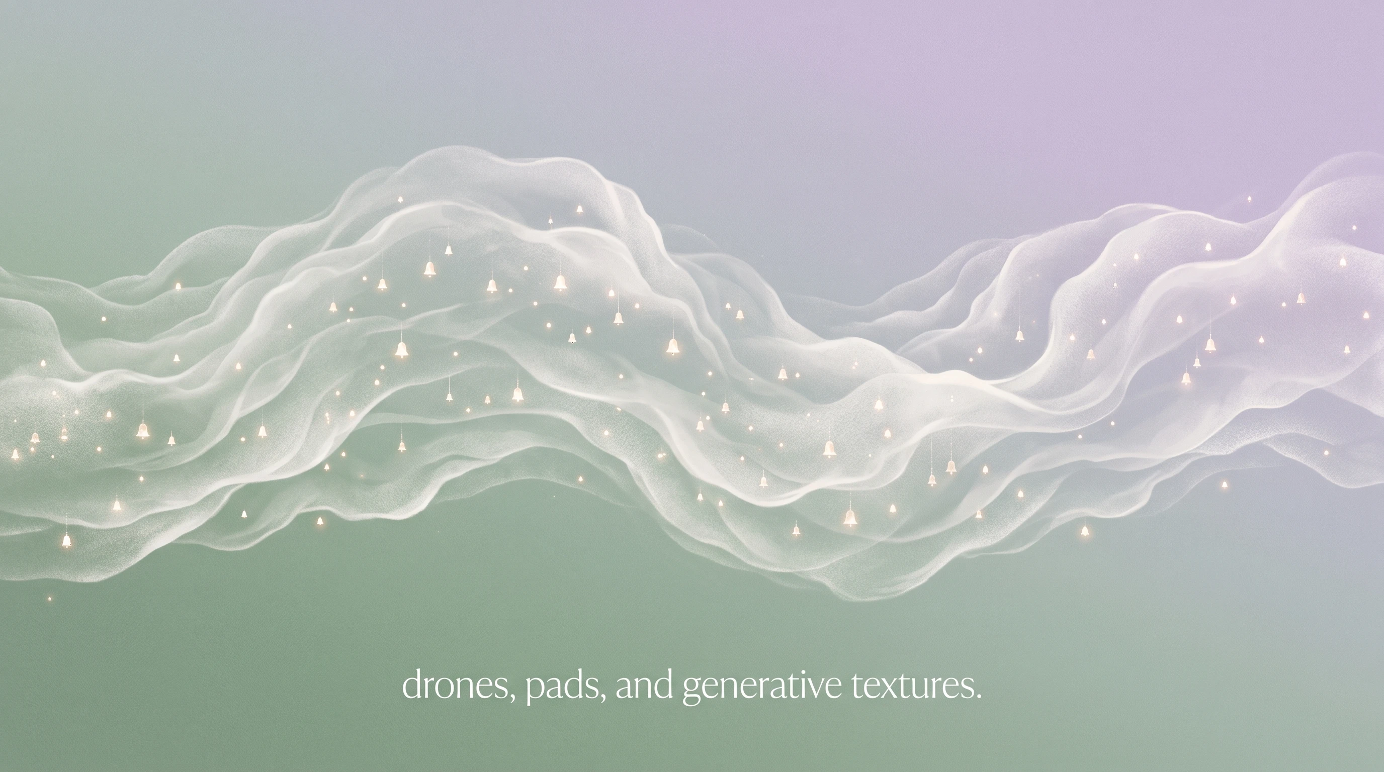 درونات، بادّات، ونُسُج توليدية