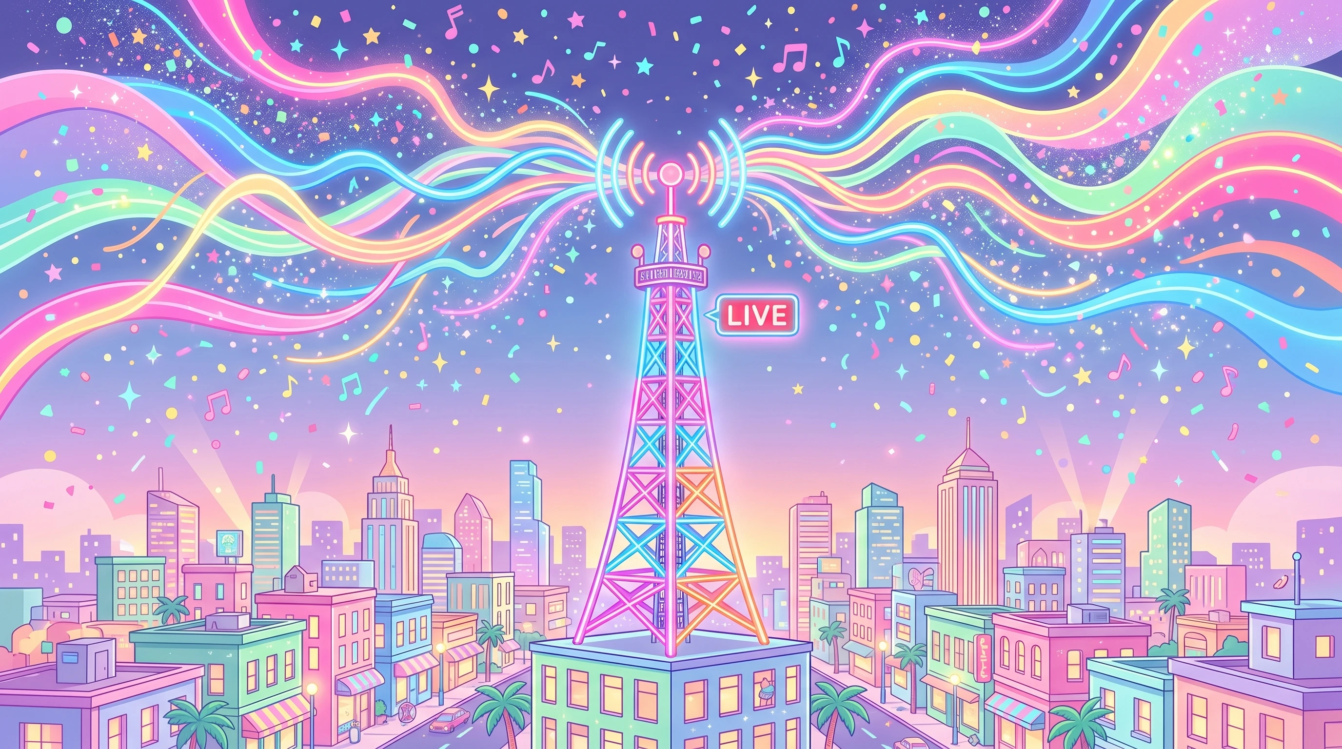 إنتاج بأسلوب القوائم