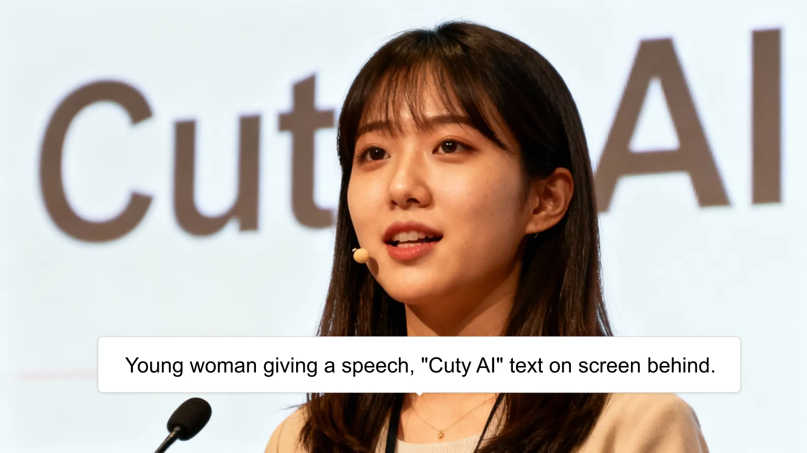 Turn Text Into Dynamic Videos Instantly