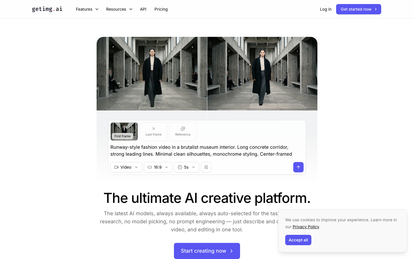 Getimg.ai — AI Image Extender (Uncrop)