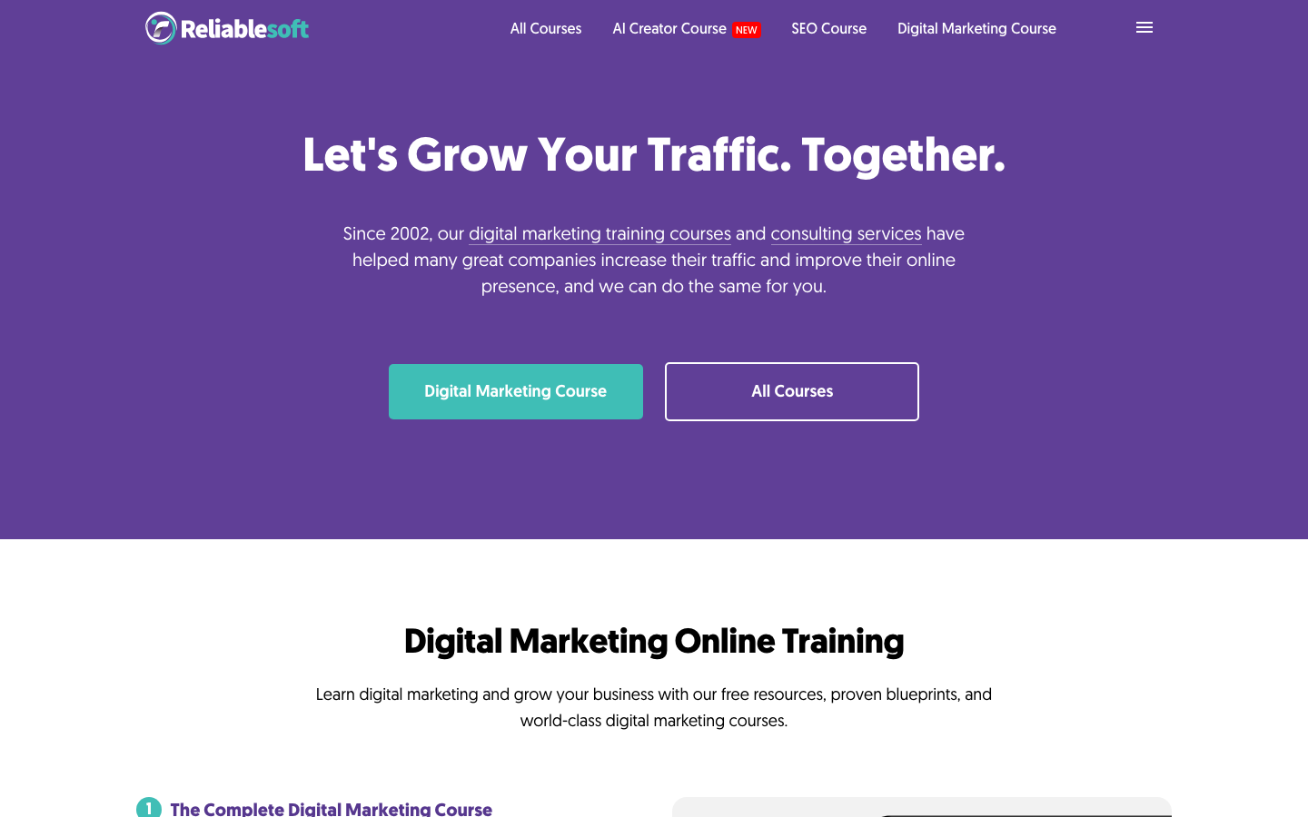 ReliableSoft — AI Object Remover