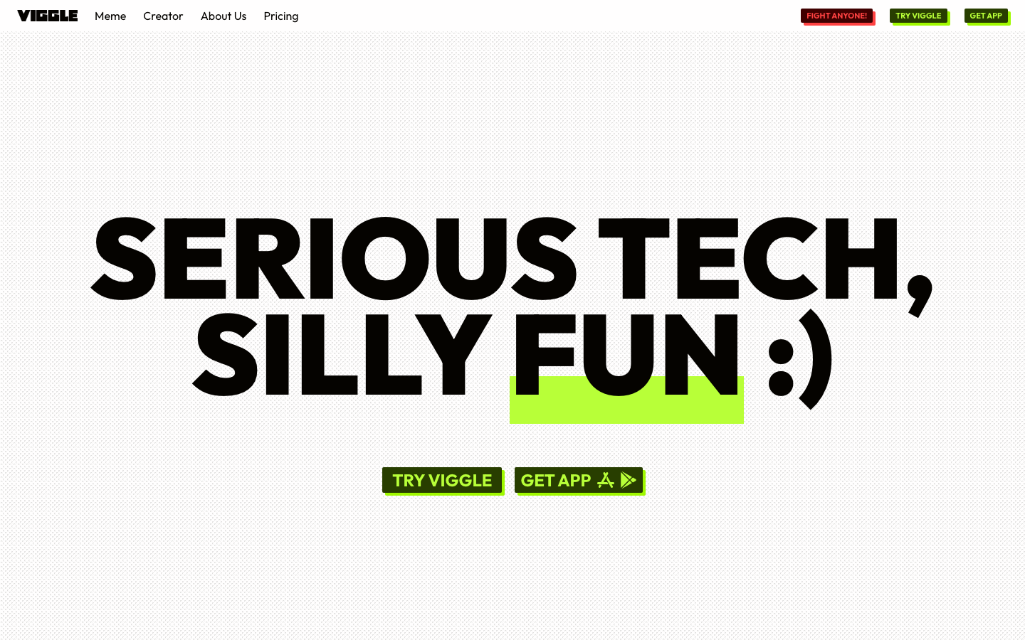 Viggle AI — AI Dance & Motion Generator