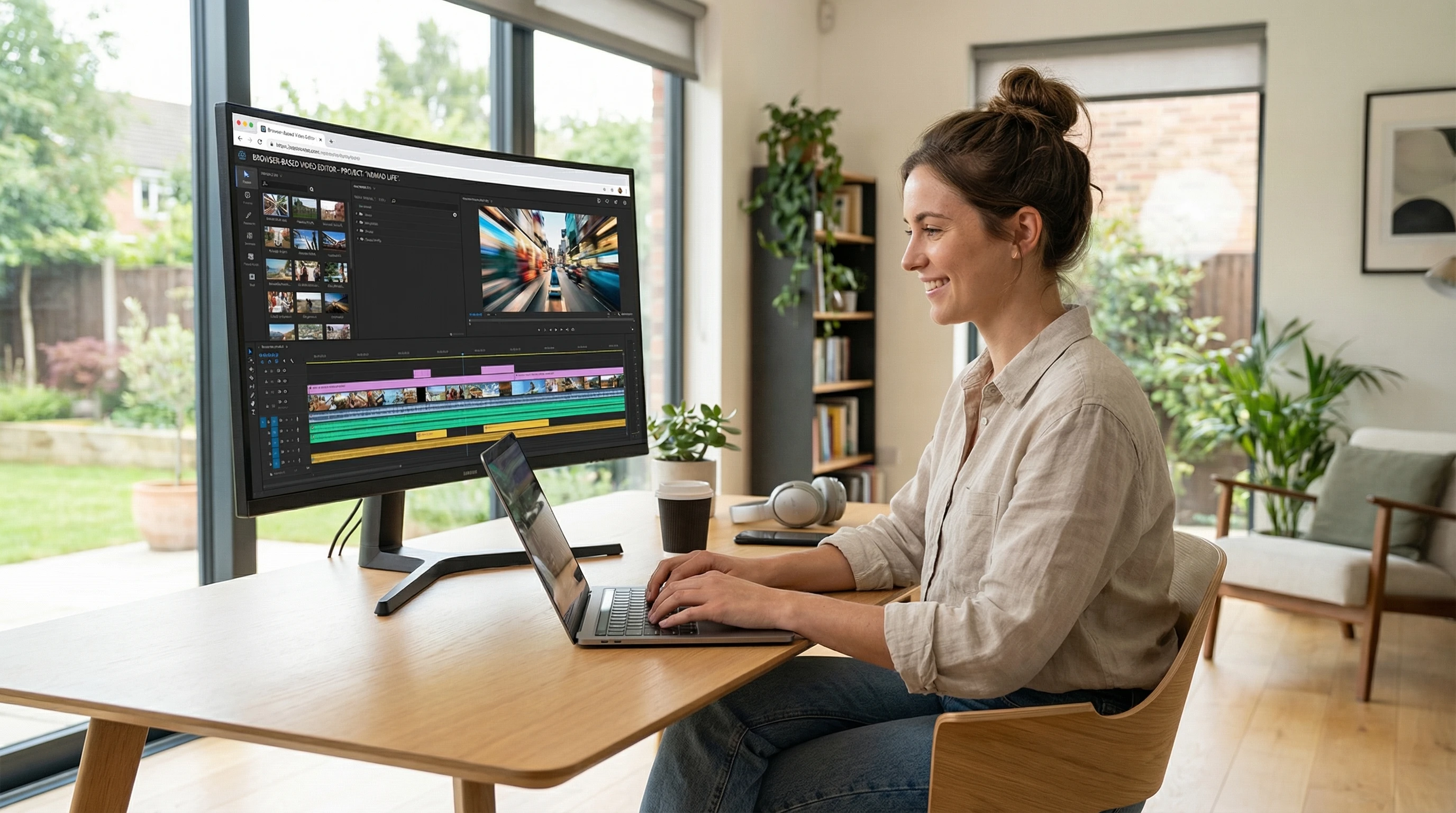Transformer une image en vidéo feature 2