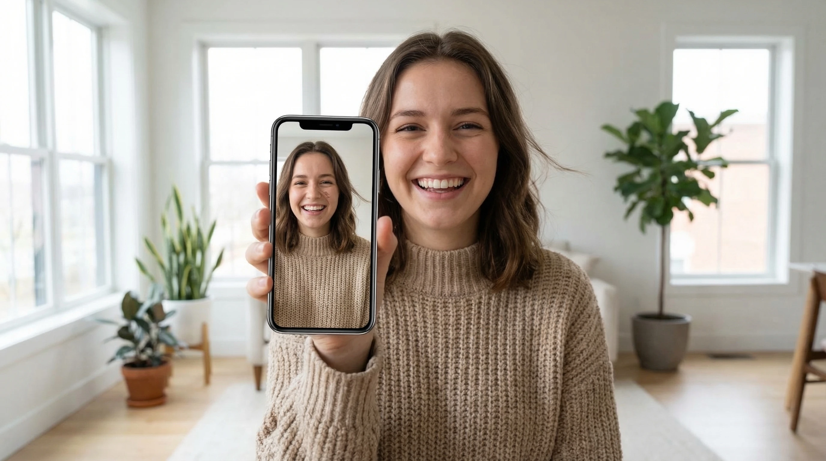 Utilisez l'IA pour animer une image fixe feature 1
