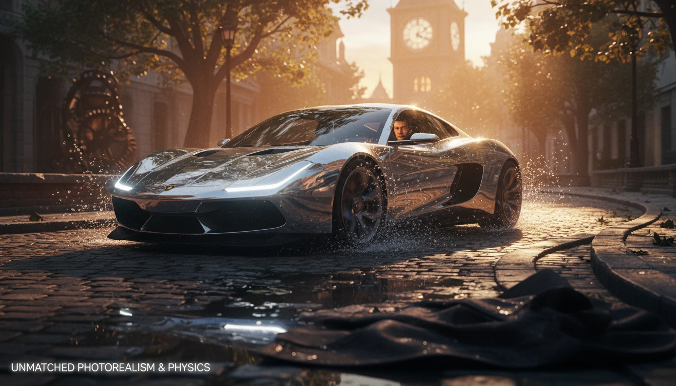 Stable Style Consistency