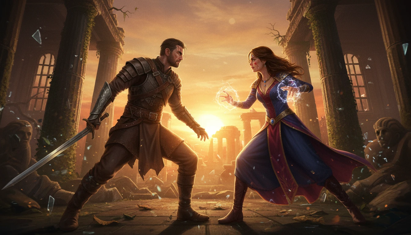 High-Quality HD Output