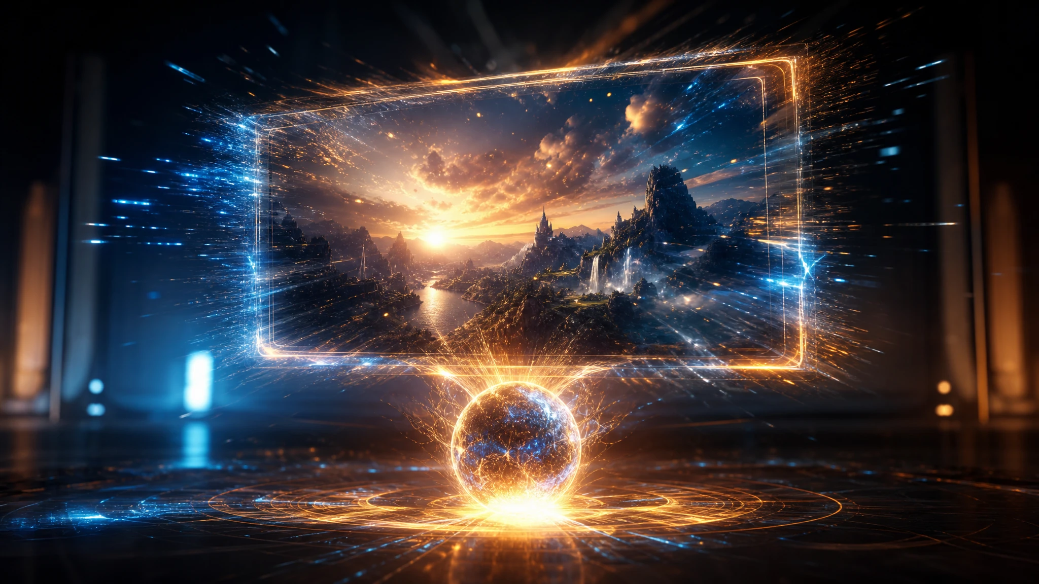 Text-to-Video Generation