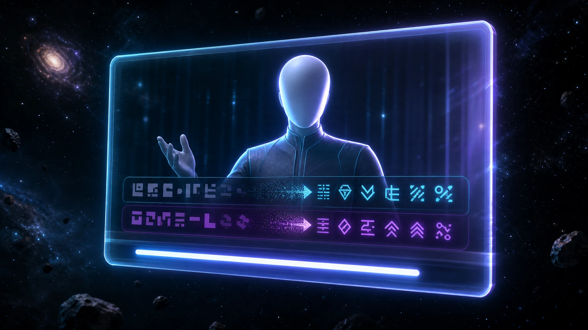 Visual Translation and Subtitles