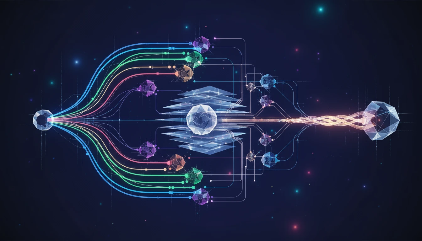 Pioneering Open-Source MoE Architecture
