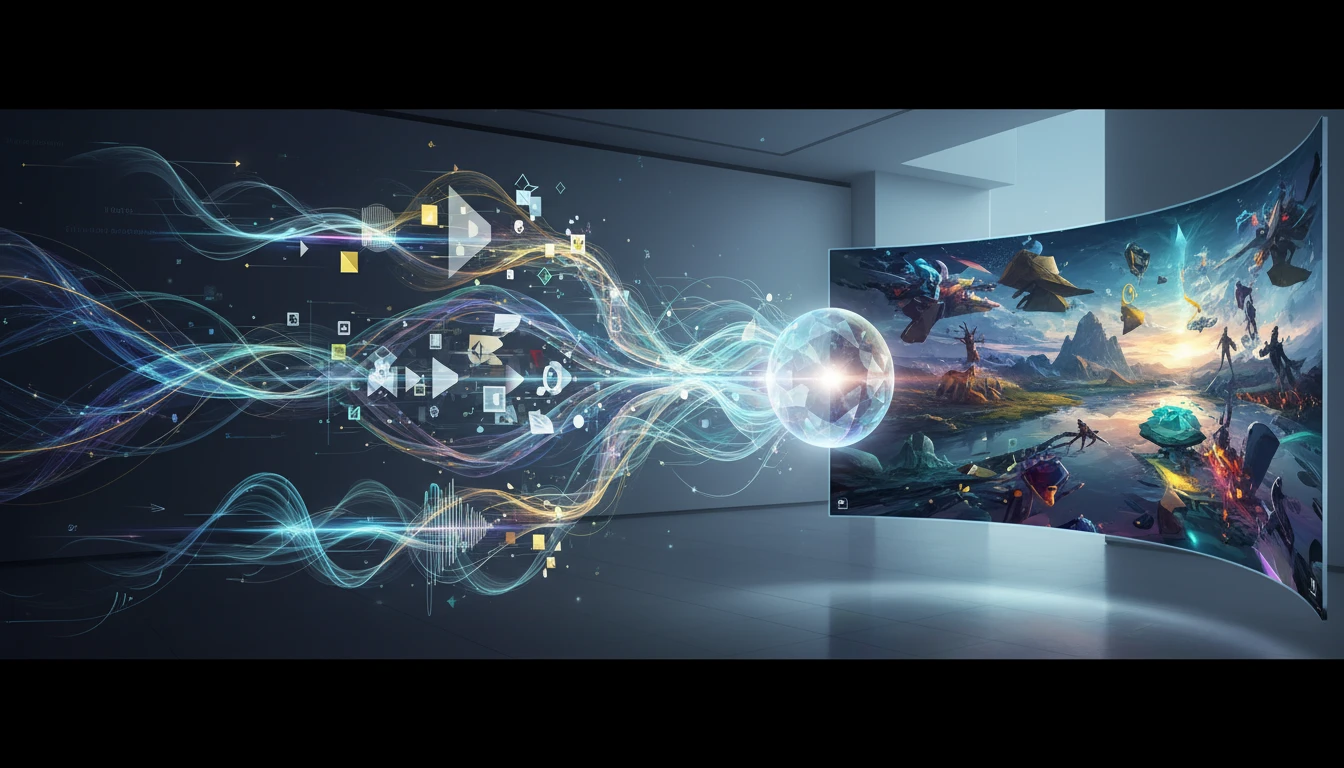 True Multimodal Input Flexibility